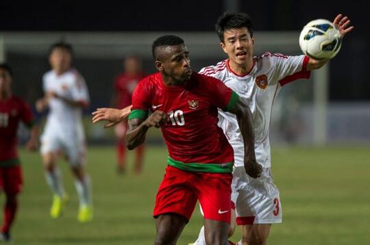 Kapan Klub Melahirkan Striker Berkualitas untuk Timnas Indonesia?