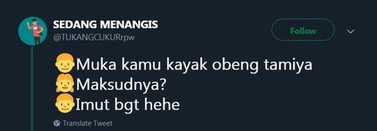 Gombalan Maut Buat Gebetan Kaskus