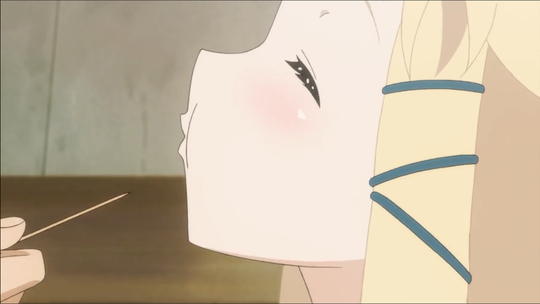 APA YANG KUPIKIRKAN TENTANG WIBU, ANIME, MANGA DAN TEMAN TEMANNYA