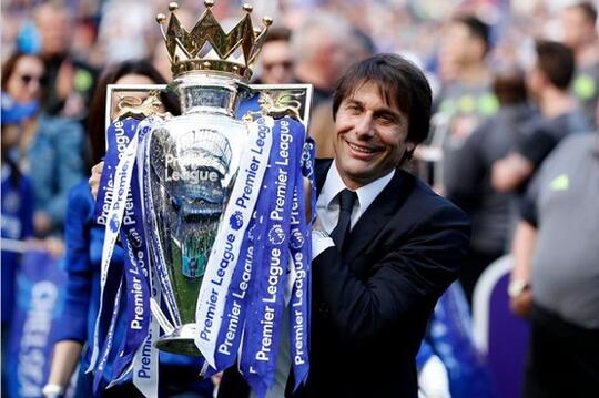 Reuni Mantan Manajer Chelsea di Serie A Musim Depan