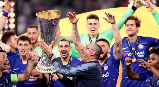 Reuni Mantan Manajer Chelsea di Serie A Musim Depan