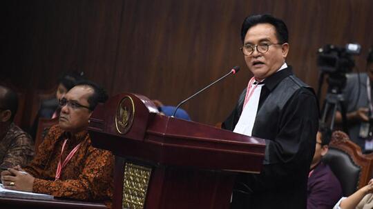 Fenomena Politik Post-Truth Disinggung Saat Sidang MK, Apa itu?