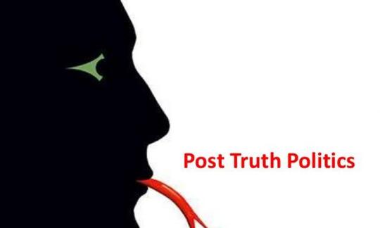 Fenomena Politik Post-Truth Disinggung Saat Sidang MK, Apa itu?