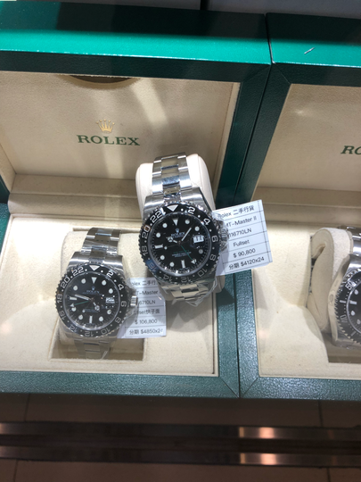 All about Rolex - Page 328 | KASKUS