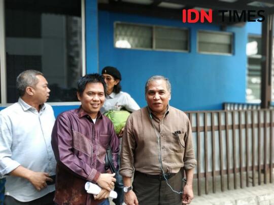 Dewan Pers Sebut Laporan Tempo Produk Jurnalistik Investigasi