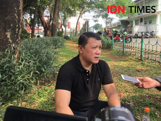 Dewan Pers Sebut Laporan Tempo Produk Jurnalistik Investigasi