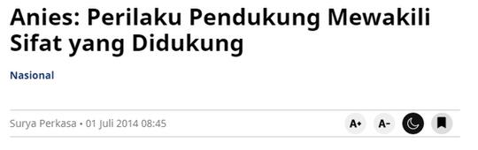 KPU: Mereka yang Tuduh, Kok Kita yang Disuruh Buktikan?