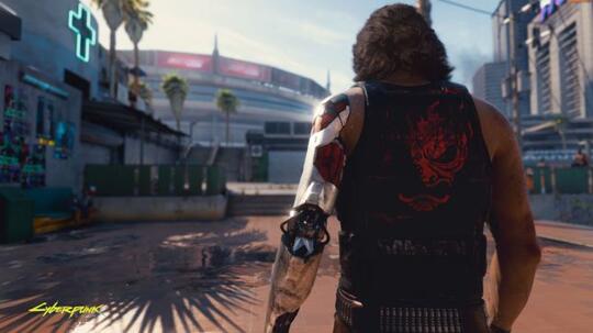 CYBERPUNK 2077, Game Yang Bisa Tamat Tanpa Membunuh