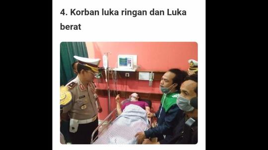 Terbanyak Kecelakaan Permautan Tol Cipali Berakar Panjang