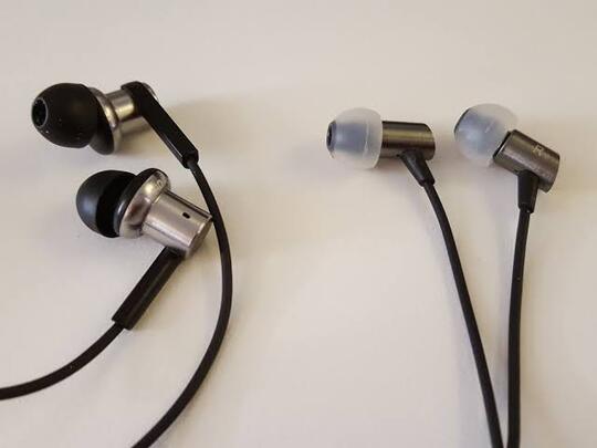 Aerphone/Headset Terpasang Lama Di Telinga Berbahaya (Hati-hati!)