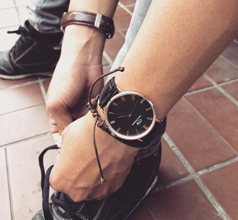 Memilih Jam Tangan yang Pas Sesuai dengan Aktivitas
