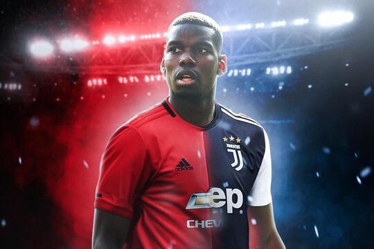 Menilai Di Mana Paul Pogba Akan Berlabuh Musim Depan