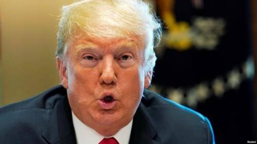 Iran Tembak Jatuh Pesawat Nirawak AS, Trump: Itu Kesalahan Besar