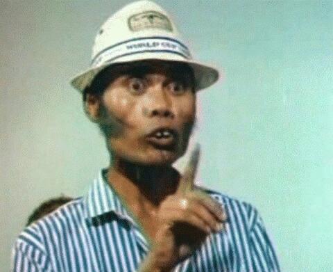 Boneng, Aktor Film Warkop DKI yang Terlupakan