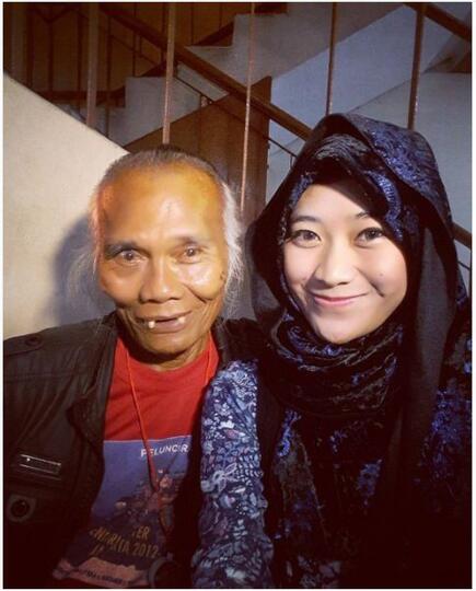 Boneng, Aktor Film Warkop DKI yang Terlupakan