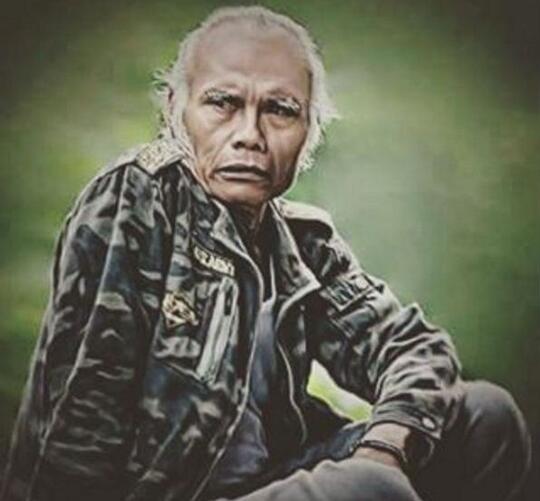 Boneng, Aktor Film Warkop DKI yang Terlupakan