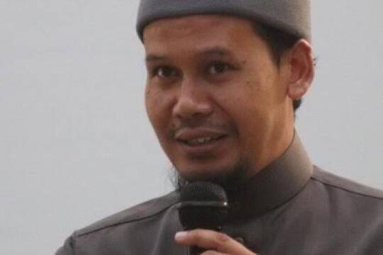 Kasus Dugaan Sebar Hoaks KPPS Diracun, Rahmat Baequni Ditangkap Polisi