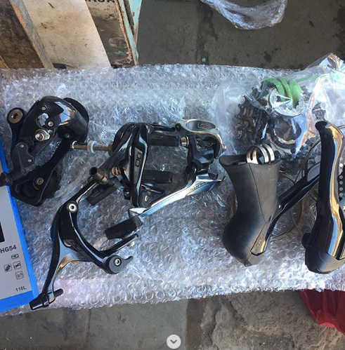 Mau Upgrade Part Sepeda? Ini Kebiasan yang Dilakukan Pelanggan di Toko Ane