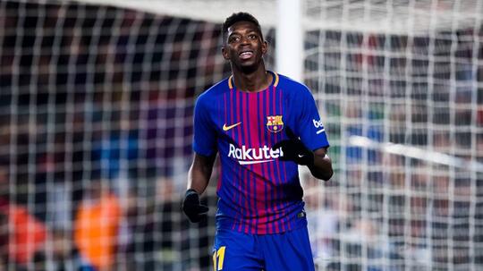 Siapa Pantas Dampingi Messi-Suarez Musim Depan?