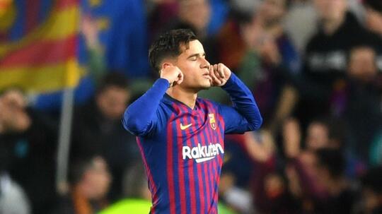 Siapa Pantas Dampingi Messi-Suarez Musim Depan?