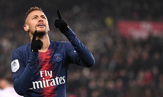 Siapa Pantas Dampingi Messi-Suarez Musim Depan?