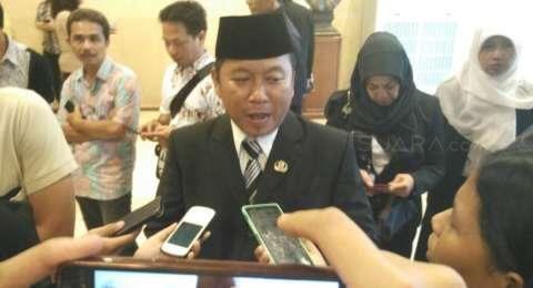 Tak Nyaman dan Tidak Sesuai Nurani, Anak Buah Anies Baswedan Undur Diri