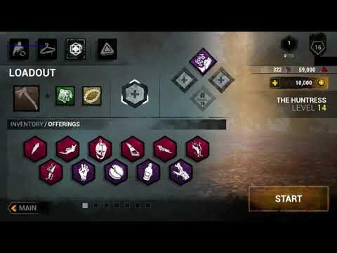 Dead By Daylight Luncurkan Versi Mobile