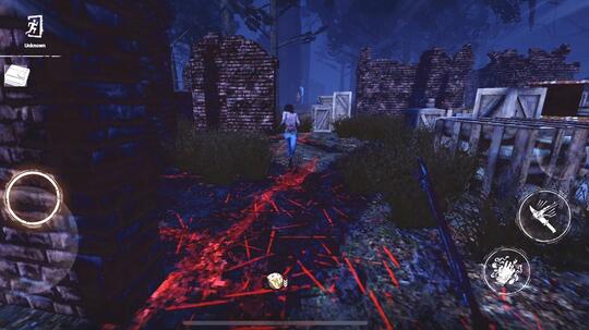 Dead By Daylight Luncurkan Versi Mobile