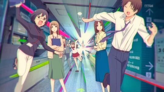 15 Daftar Anime Comedy Terbaik yang Bikin Nagih Buat Ditonton