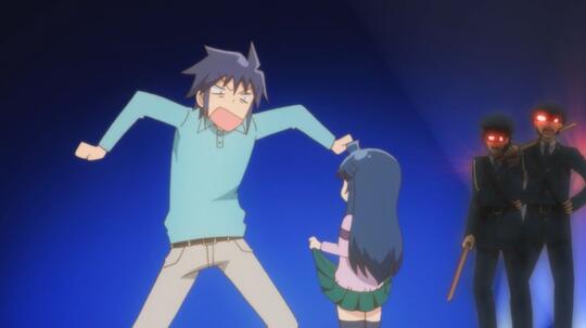 15 Daftar Anime Comedy Terbaik yang Bikin Nagih Buat Ditonton