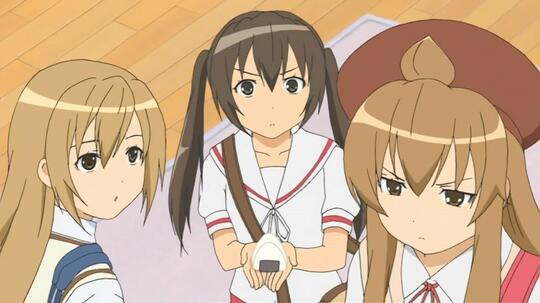 15 Daftar Anime Comedy Terbaik yang Bikin Nagih Buat Ditonton
