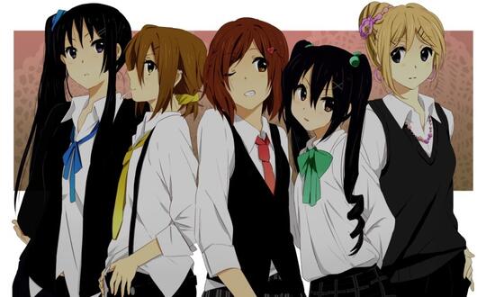 15 Daftar Anime Comedy Terbaik yang Bikin Nagih Buat Ditonton