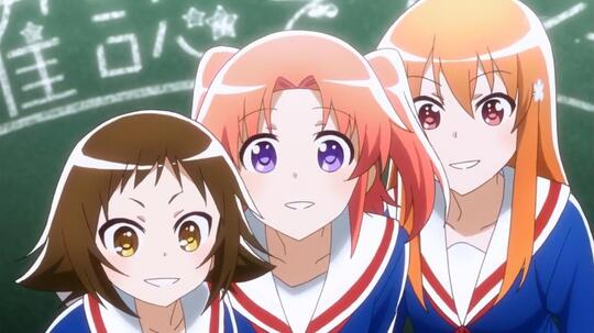 15 Daftar Anime Comedy Terbaik yang Bikin Nagih Buat Ditonton