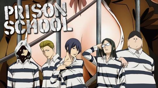 15 Daftar Anime Comedy Terbaik yang Bikin Nagih Buat Ditonton