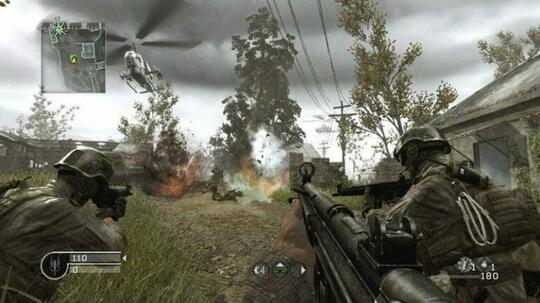 5 game Yang Cocok Buat Pc/laptop Spec Rendah