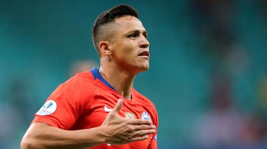 6 Pemain Yang Selalu Tampil Menawan Bersama Timnas Negaranya Dibandingkan Di Klub
