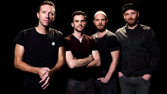 10 Band asal British Terbaik Versi Ane! Mana Favoritmu?