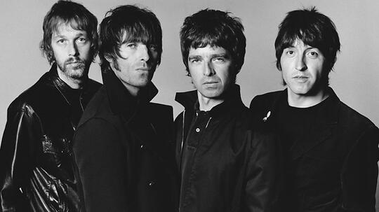 10 Band asal British Terbaik Versi Ane! Mana Favoritmu?