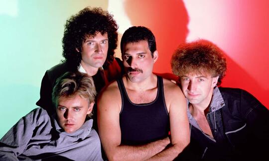 10 Band asal British Terbaik Versi Ane! Mana Favoritmu?