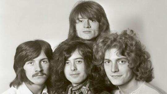 10 Band asal British Terbaik Versi Ane! Mana Favoritmu?