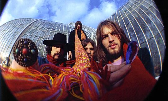 10 Band asal British Terbaik Versi Ane! Mana Favoritmu?