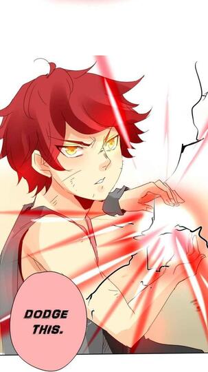 unOrdinary, webtoon by uru-chan
