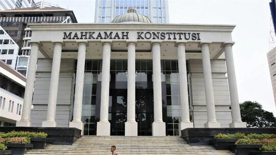 Dipercepat! Sidang Putusan Gugatan Pilpres Digelar Kamis 27 Juni 2019