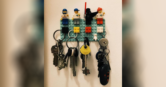Banyak Barang Bekas Menumpuk Di Rumahmu? Coba Olah Menjadi Barang Baru yang Unik Aja!