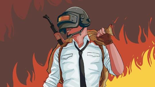 PUBG di Aceh Haram! MUI Pertimbangkan Secara Nasional