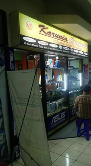 Service Laptop Di Hi Tech Mall Sby 2 Tahun Kagak Kelar Padahal Udah Bayar Kaskus