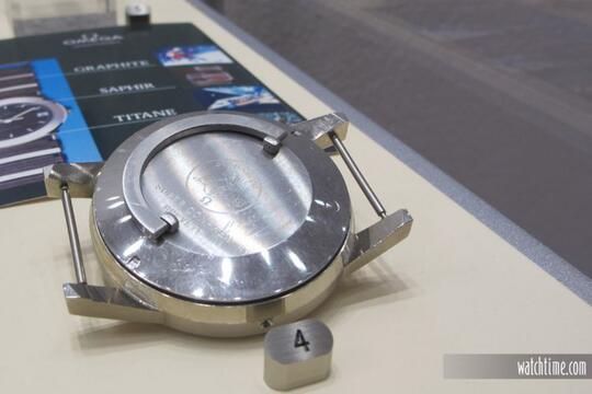 Jam Tangan Omega yang Nggak Pernah Diproduksi, Kayak Apa Gan?