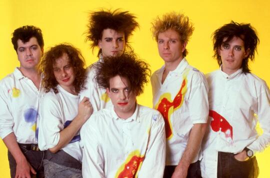 10 Band asal British Terbaik Versi Ane! Mana Favoritmu?