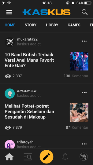 10 Band asal British Terbaik Versi Ane! Mana Favoritmu?
