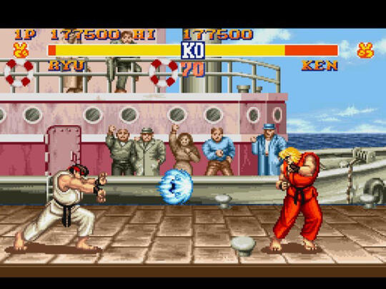 5 Game Jadul yang LEGENDARIS, No. 2 bertahan sampe tahun 2019!!
